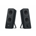 Kolonėlės LOGITECH Z207, juodos