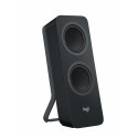 Kolonėlės LOGITECH Z207, juodos