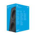 Kolonėlės LOGITECH Z207, juodos