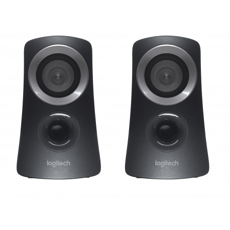 Logitech kõlarid Z313 2.1 25W