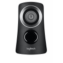 Kolonėlės LOGITECH Z313, 2.1, 25W, juodos