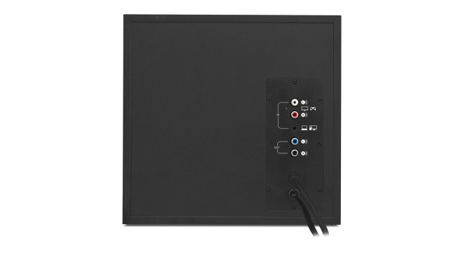 LOGITECH Z533 SPEAKER SYSTEM WITH SUBWOOFER