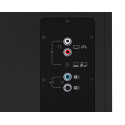 Kolonėlės LOGITECH Z533, 2.1, 60W, juodos