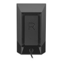 Kolonėlės LOGITECH Z533, 2.1, 60W, juodos