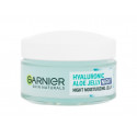 Garnier Skin Naturals Hyaluronic Aloe Night Moisturizing Jelly (50ml)