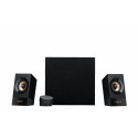 Kolonėlės LOGITECH Z533, 2.1, 60W, juodos