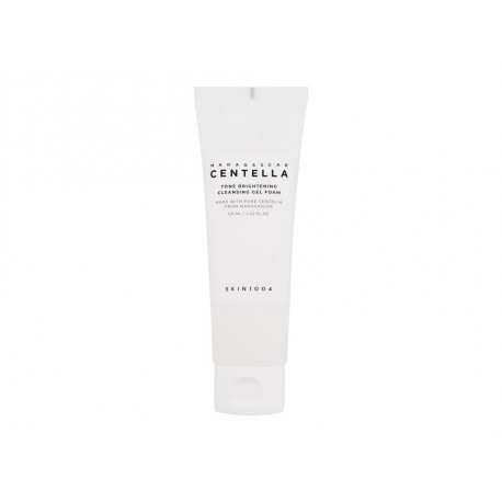SKIN1004 Tone Brightening Cleansing Gel Foam (125ml)