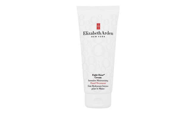 Elizabeth Arden Eight Hour Cream Hand Cream (200ml)