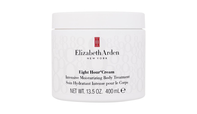 Elizabeth Arden Eight Hour Cream Body Cream (400ml)