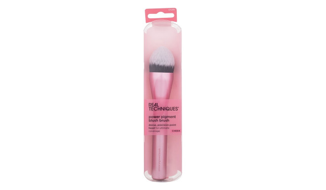 Real Techniques Cheek Power Pigment Blush Brush (1ml)