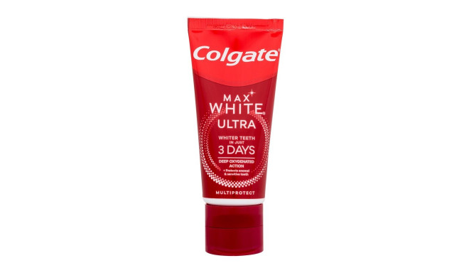 Colgate Max White Ultra Multi Protect (50ml)