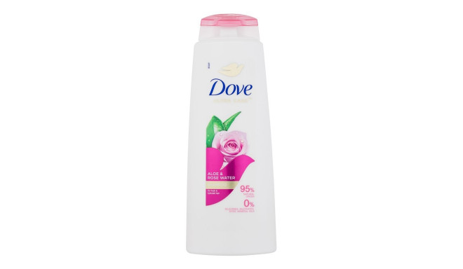 Dove Ultra Care Aloe Vera & Rose Water (400ml)