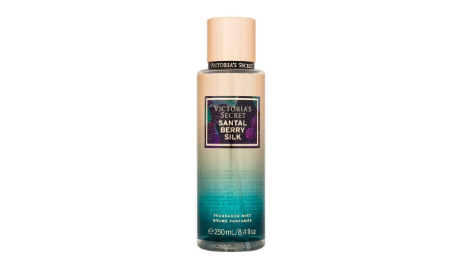 Victoria´s Secret Santal Berry Silk (250ml)