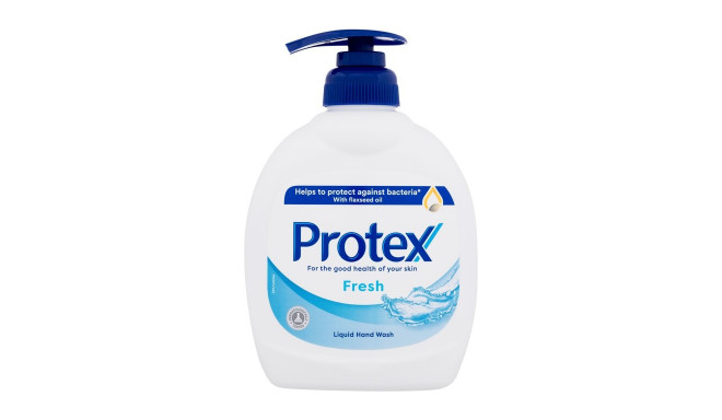 Protex Fresh Liquid Hand Wash (300ml)