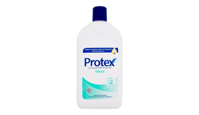 Protex Ultra Liquid Hand Wash (700ml)