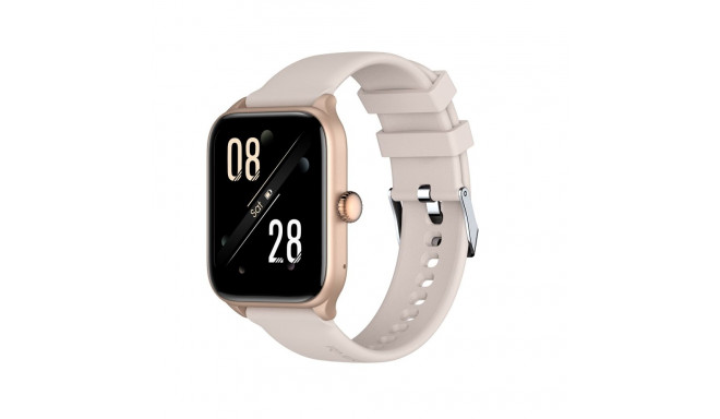 Riversong smartwatch Motive 6 Pro rose gold SW62