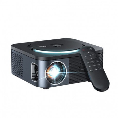 XO projector FF01 120 inch black
