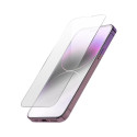 TelForceOne tempered glass 2,5D Matte iPhone X/XS/11 Pro