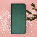 Smart Magnetic case for Samsung Galaxy A34 5G dark green