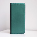 Smart Magnetic case for Samsung Galaxy A34 5G dark green