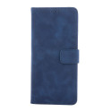 TelForceOne kaitseümbris Smart Velvet Samsung Galaxy S20 FE, navy