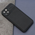 TelForceOne case Honeycomb iPhone 14 6,1", black
