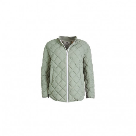 Kevad/sügis jope Blue Flame W tepitud heleroheline - 44