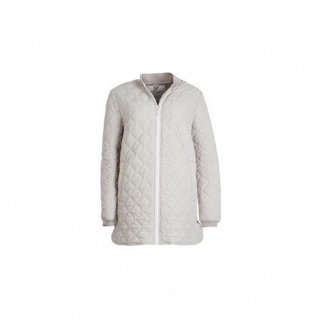 Sügisjakk Blue Flame W tepitud beež - 42