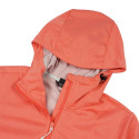 Softshell Icepeak Bridgewater oranž - 36