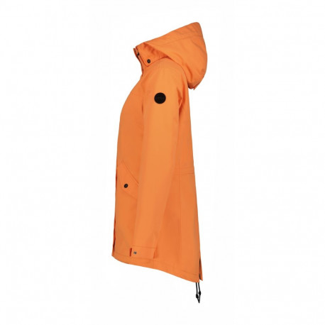 Kevad/sügis parka Icepeak Addis oranž - 40