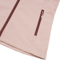 Softshell Icepeak Brenham heleroosa - 40