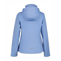 Softshell Icepeak Boise helesinine - 36