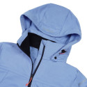 Softshell Icepeak Boise helesinine - 36