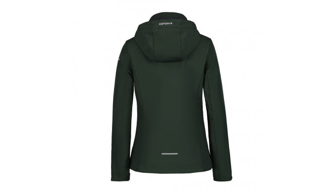 Softshell Icepeak Brenham tumeroheline - 34