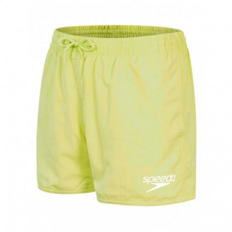 Ujumispüksid Speedo Watershort Essential 13" JR kollane - M