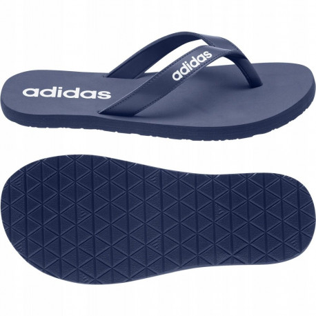 Plätud adidas Eezay Flip Flop sinine - 40.5