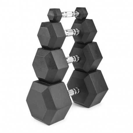 Hantel Hex Dumbbell 40 kg