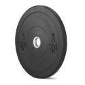 Raskusketas Gymstick Hi-Impact Bumper Plate 5 kg