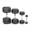 Hantel Gymstick Hex Dumbbell 35 kg