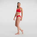 Bikiinikomplekt Speedo Endurance+ Thinstrap 2PC W punane - 36