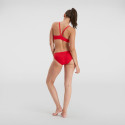 Bikiinikomplekt Speedo Endurance+ Thinstrap 2PC W punane - 36