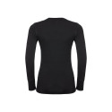 Soojapesu särk Odlo MERINO 200 Crew neck l/s W must - M