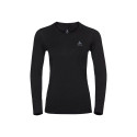 Soojapesu särk Odlo MERINO 200 Crew neck l/s W must - M