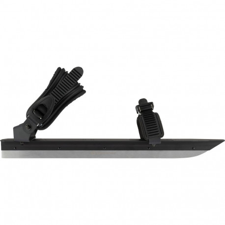 Matkauisud Nijdam TOURING ICE SKATES ADJUSTABLE BINDING NORDIC NATIVE must