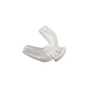 Hambakaitsmed Rucanor Tooth protector double junior