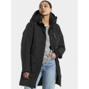 Parka Didriksons Leya must - 46
