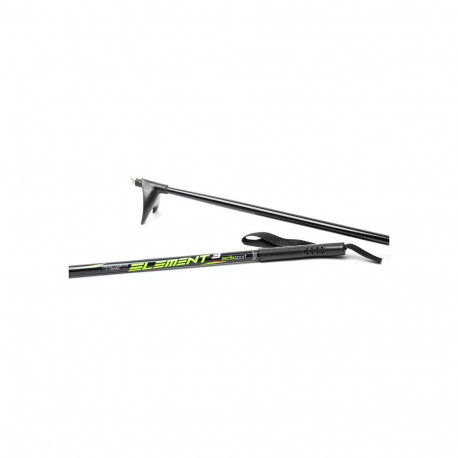 Suusakepid SKI POLES ARCTIX ELEMENT 3 must - 125