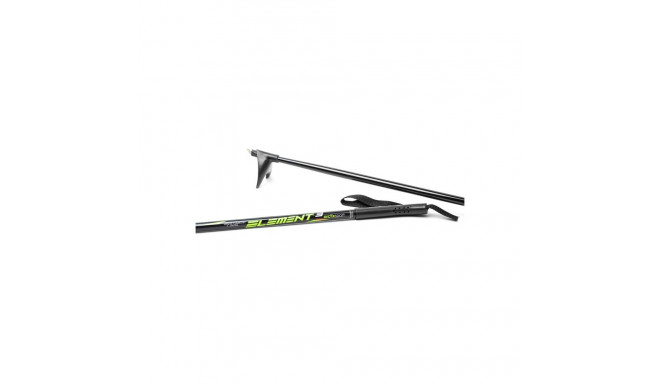 Suusakepid SKI POLES ARCTIX ELEMENT 3 must - 125