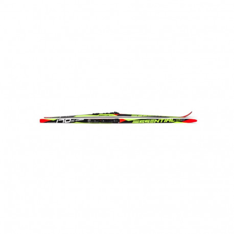 Suusad + klambrid SKIS SET ARCTIX ESSENTIAL W BINDINGS (WAX) - 150