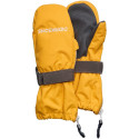 Kindad Didriksons Biggles Zip Mitten kollane - 2/4